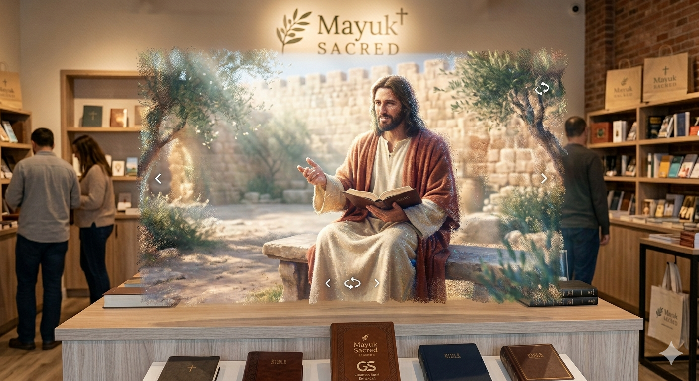 The Holy Bible — King James Version